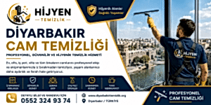 Bakı Cam Temizliği