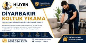 Bakı Koltuk Yıkama