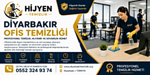 Bakı Ofis Temizliği