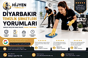 Bakı Temizlik Şirketi Yorumları